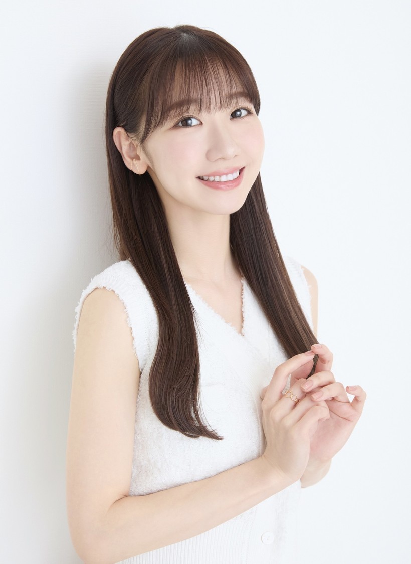 柏木由紀、5年3ヵ月ぶりのシングル「シアワセ記念日」6月17日リリース決定！