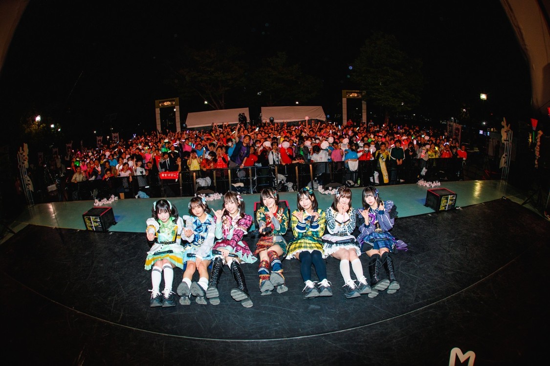 UtaGe!、4月8日代々木公園野外ステージ公演で新曲「僕らの唄」を初披露！