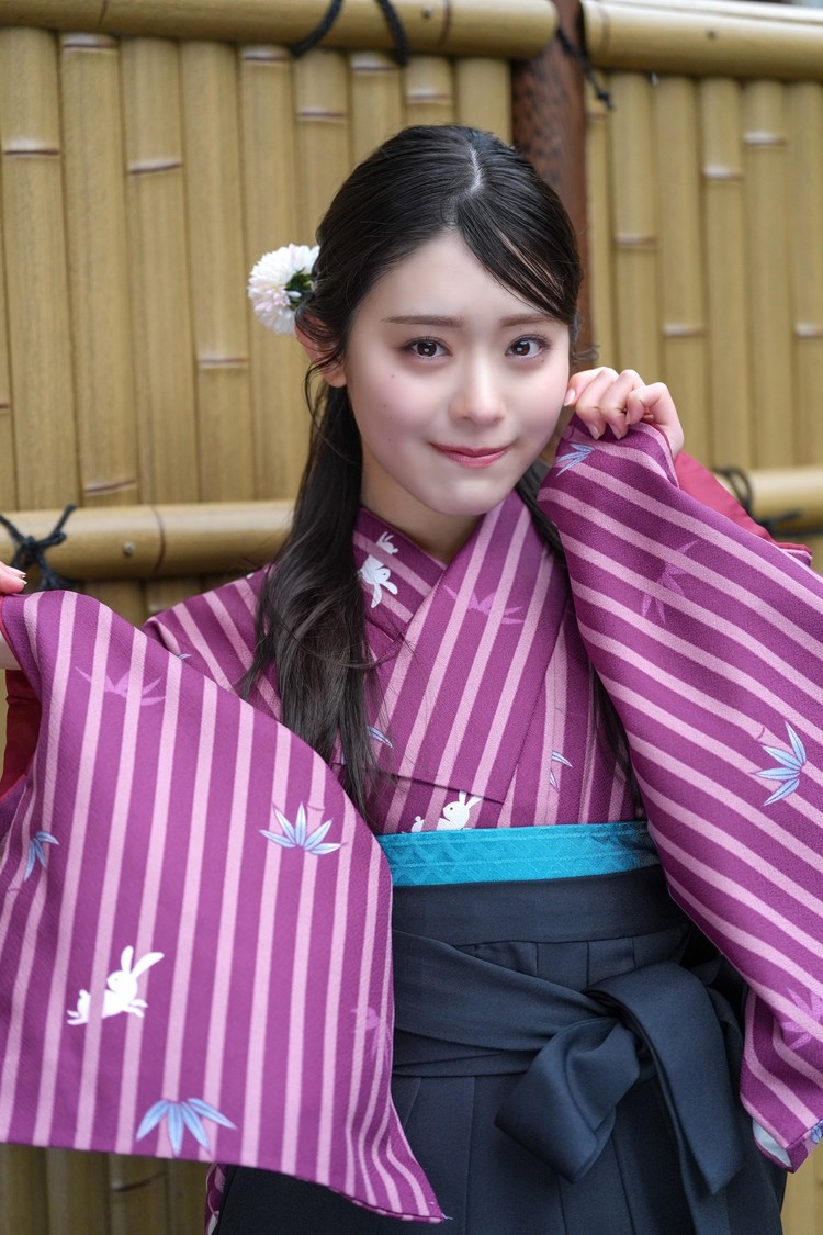 私立恵比寿中学・風見和香、1st写真集『和ぐころ』6月12日発売決定！