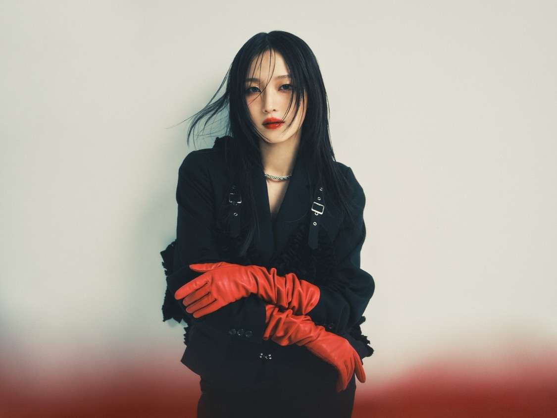 鞘師里保、メジャー第3弾シングル「2am」本日配信開始！