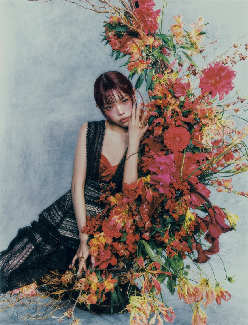 アイナ・ジ・エンド、アジアツアー国内全公演完売につき6月15日追加公演決定！