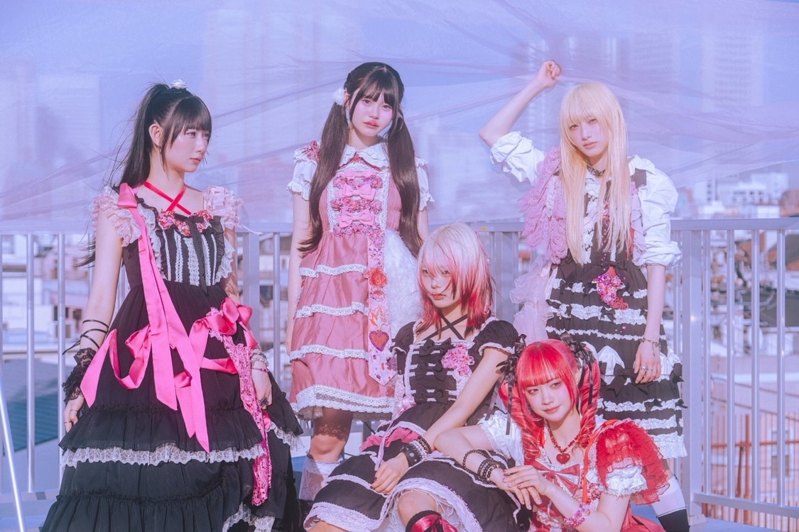 THE PINK MINDS、新メンバー2名が加入！ 現役プロボクサーも選出