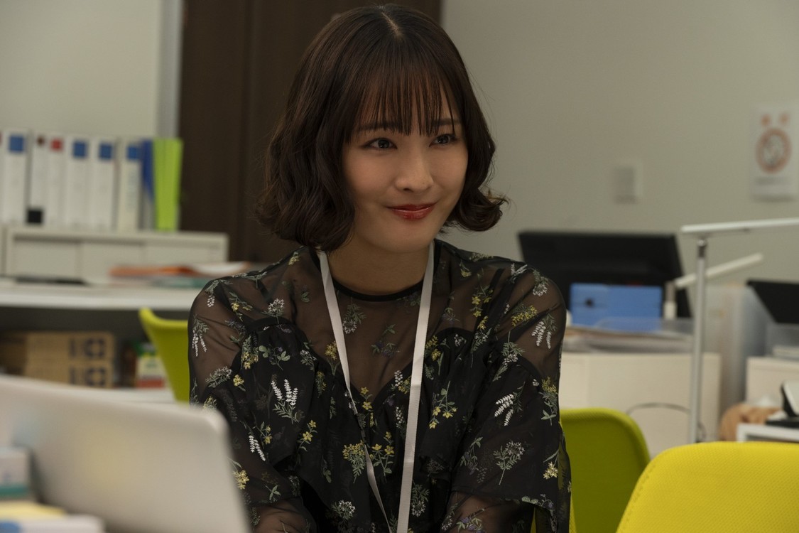 大友花恋主演ドラマ『あざとかわいいワタシが優勝』第5話あらすじ・PR動画が解禁！