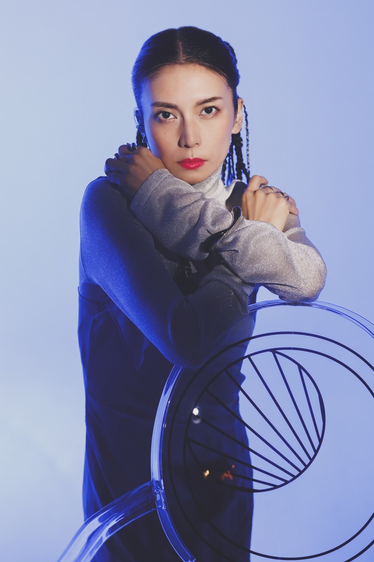 柴咲コウ、5月29日に『オールナイトニッポンGOLD』第2弾放送決定！