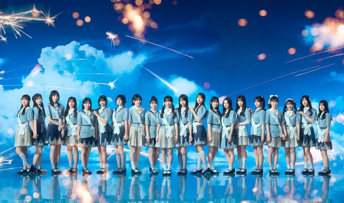 僕が見たかった青空、いぎなり東北産ら出演！＜LadySteady×かわいいにむちゅ♡＞6月6日開催決定！