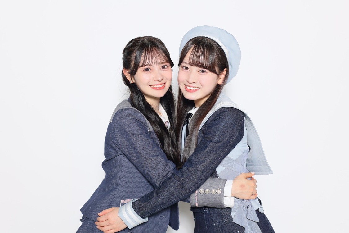 AKB48、8月19日に68thシングル発売決定！伊藤百花が2作連続センター＆近藤沙樹が初の選抜入り　©AKB48