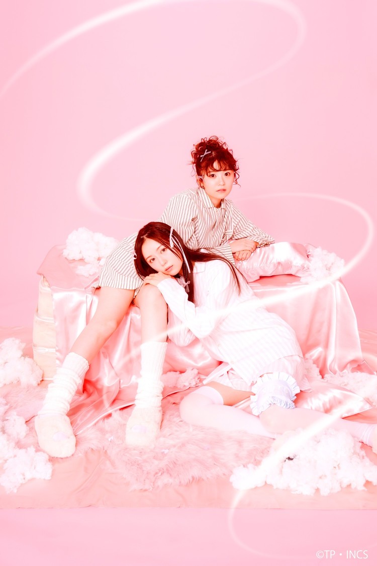Suupeas、気鋭のクリエイター栗山夕璃制作の新曲「きっと」5月8日配信！【コメントあり】
