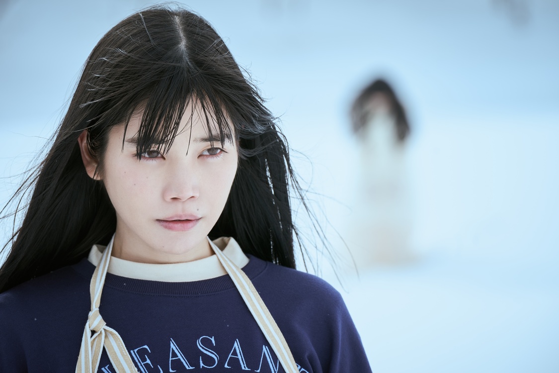 主演・北山宏光×ヒロイン・加藤千尋、映画『氷血』5月9日「呼吸の日」にキャラカット3点解禁！
