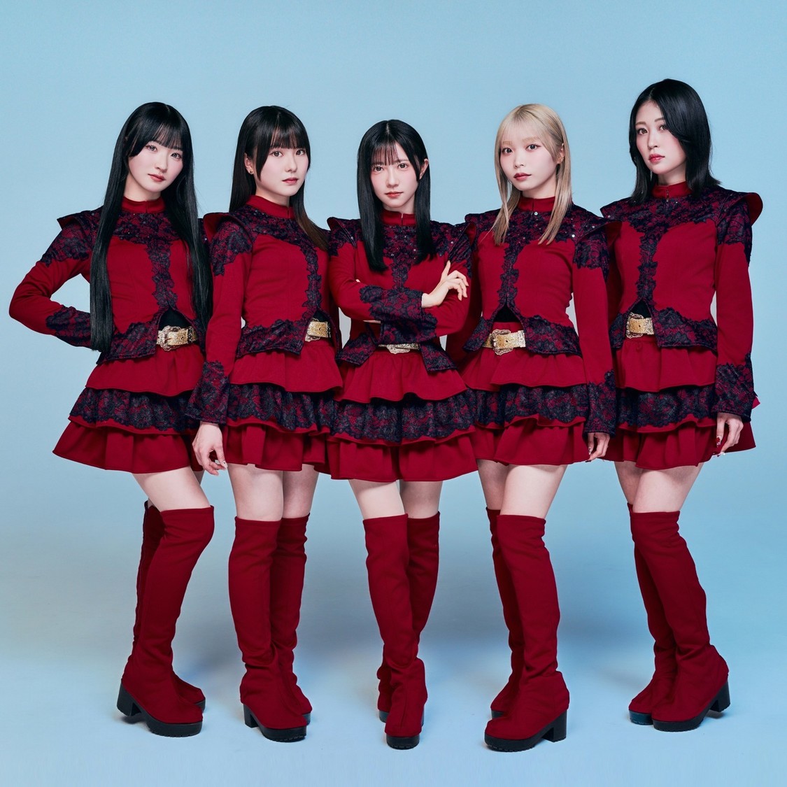 Ringwanderung、約4年ぶりのフルアルバム『SYNCHRONICITY』を6月10日にリリース！