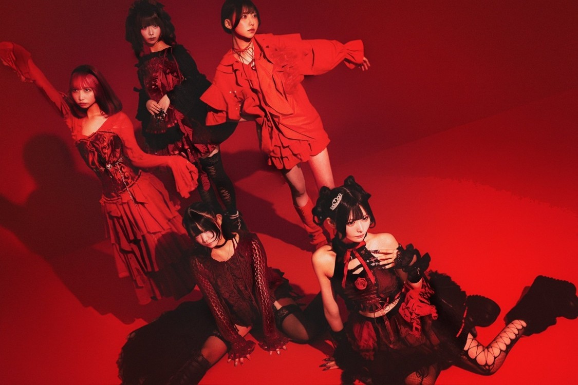 anew、新曲「恋」を5月11日に配信リリース！特設掲示板でエピソード募集も