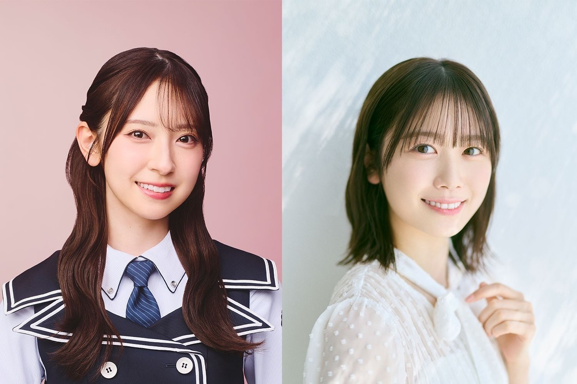 金村美玖（日向坂46）、5月16日・23日放送のラジオ番組に2週連続ゲスト出演！