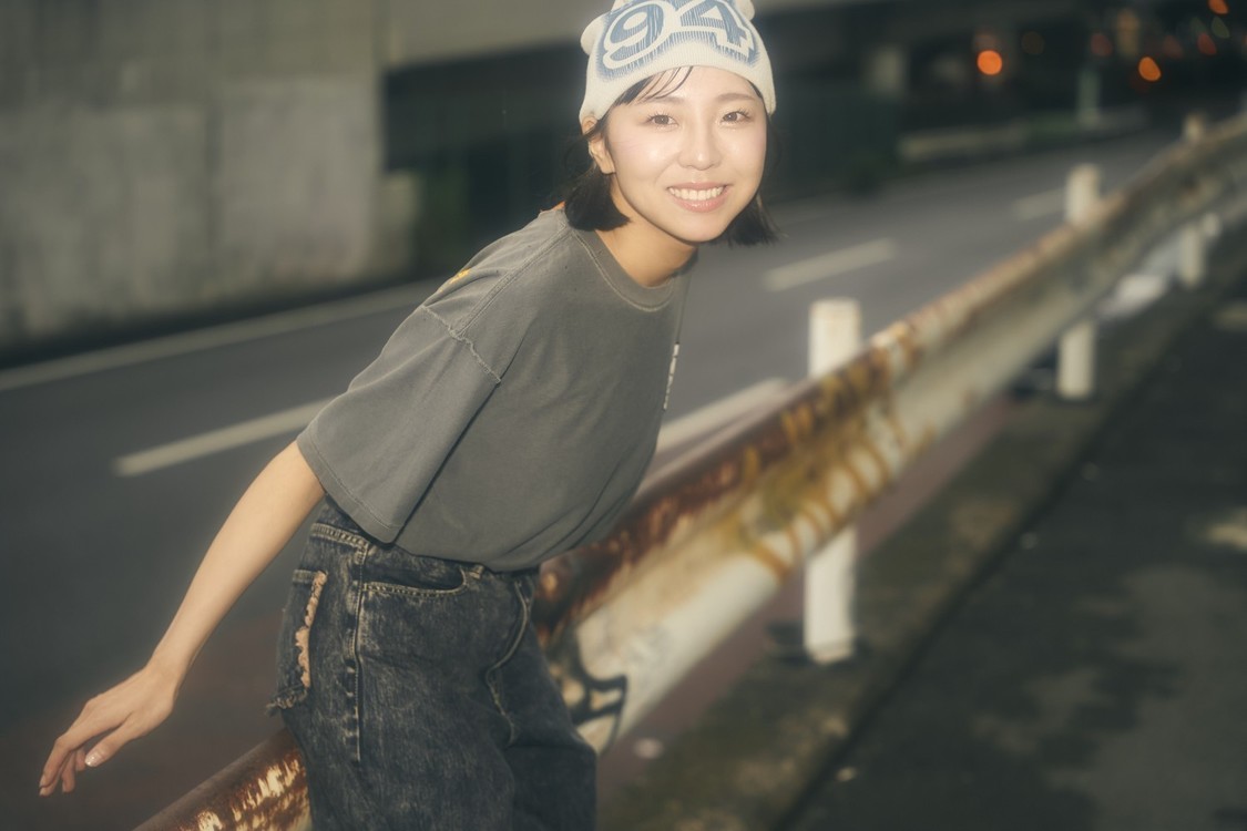 アップアップガールズ（2）の鍛治島彩によるKAJIROCK、1stアルバム5月20日リリース！