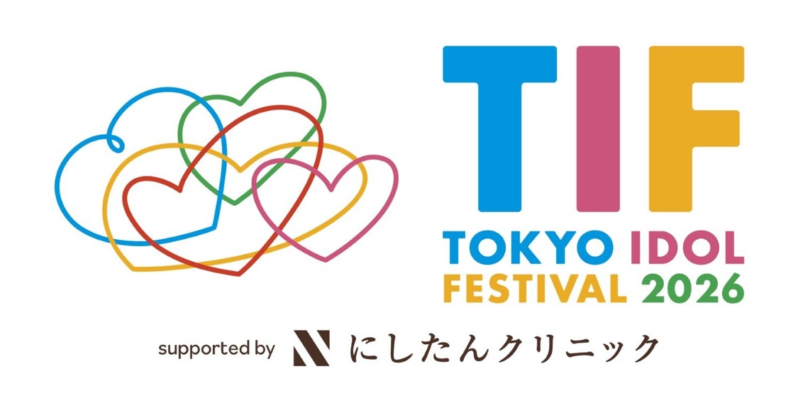 僕が見たかった青空、ファントムシータなど、＜TIF2026＞出演者第7弾として全32組が決定！