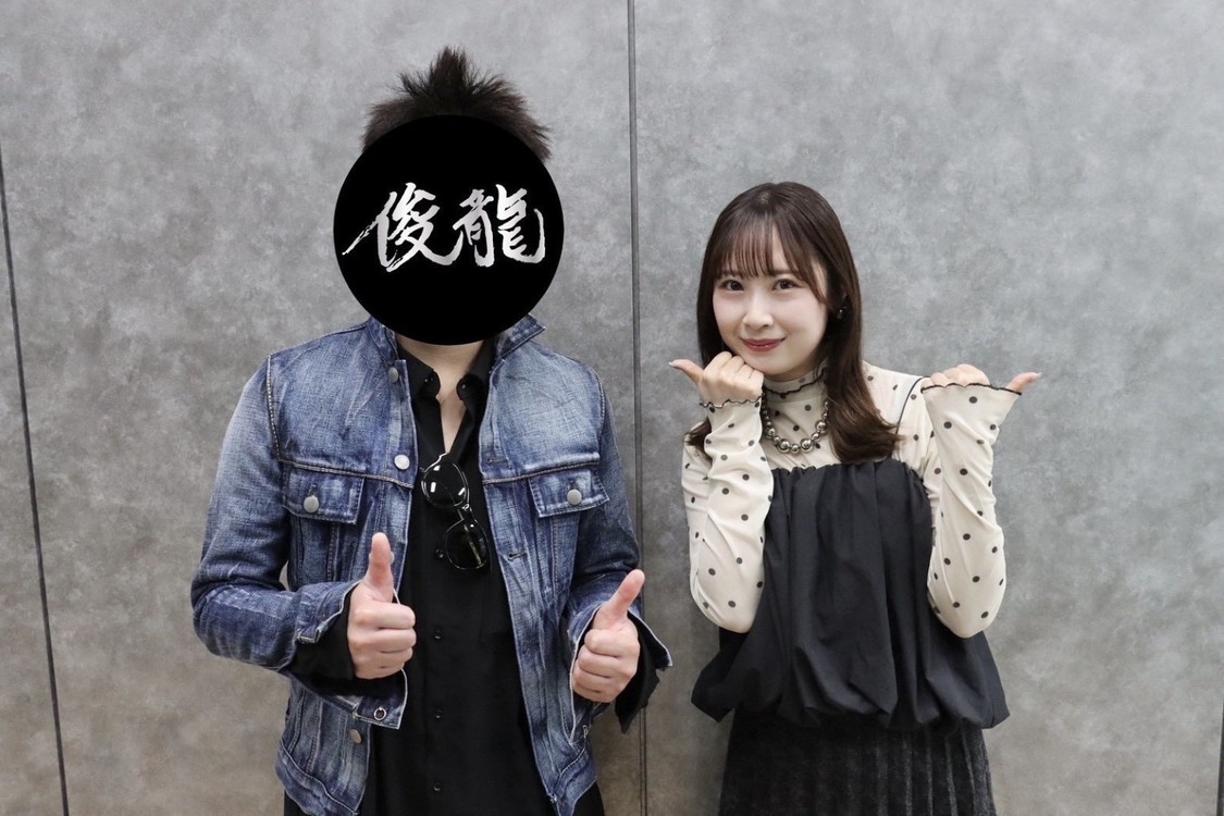 高柳明音、6月3日に初のミニアルバム『Spirit』リリース決定！作曲家・俊龍との15年越しスペシャル対談を公開［インタビュー］