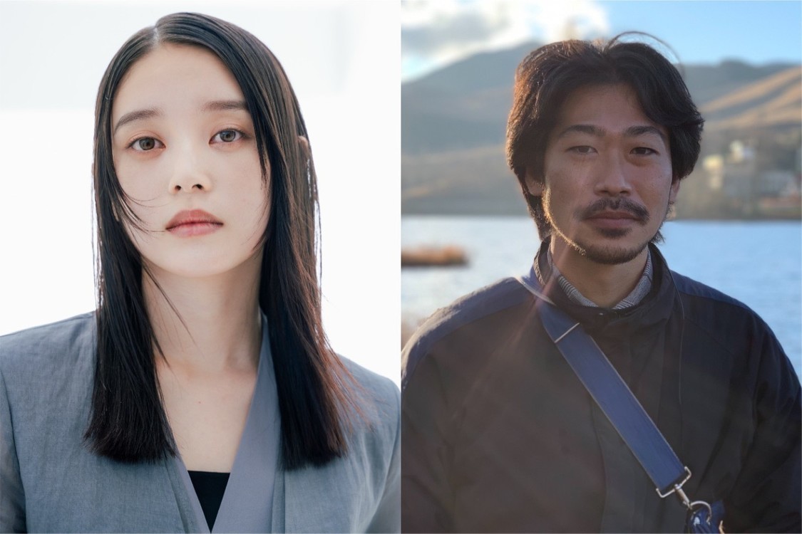 髙石あかり、短編映画で主演決定！脚本・監督は山本英が担当