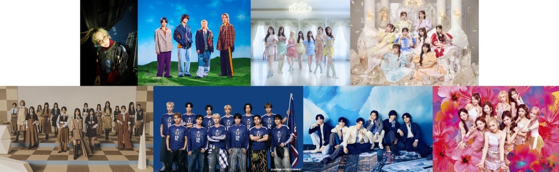 SixTONESが『CDTVライブ!ライブ!』6月のマンスリーに決定！西野カナ×NiziU、櫻坂46ら豪華女性アーティストも出演