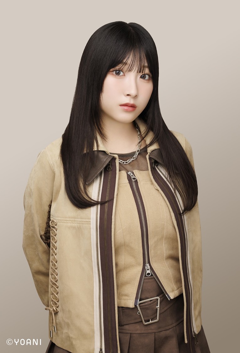 ≠ME櫻井もも、初の冠番組が10月7日より放送決定！