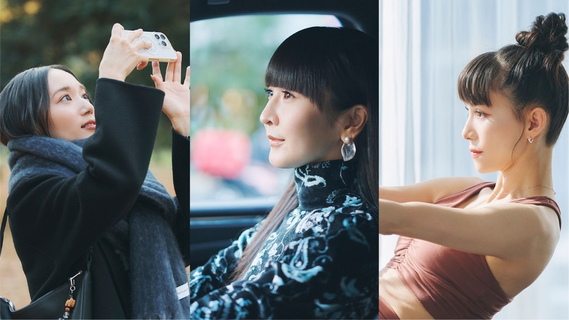Perfume、25年の歩みを追ったドキュメンタリー映画より本編映像が解禁！