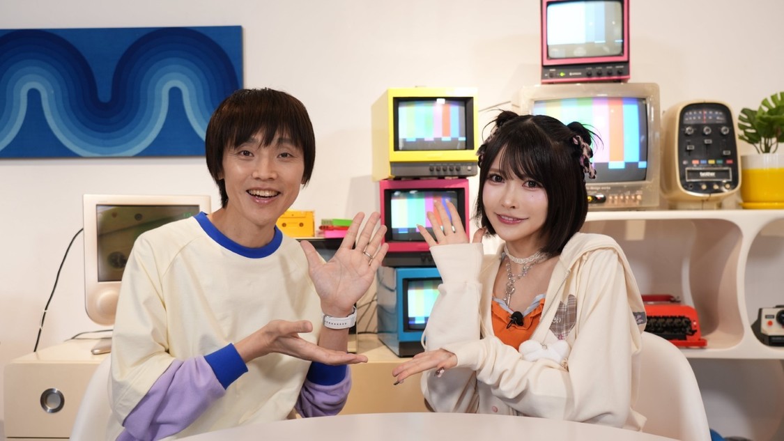 るーるる（Jams Collection）、地上波初のレギュラーMCに抜擢！