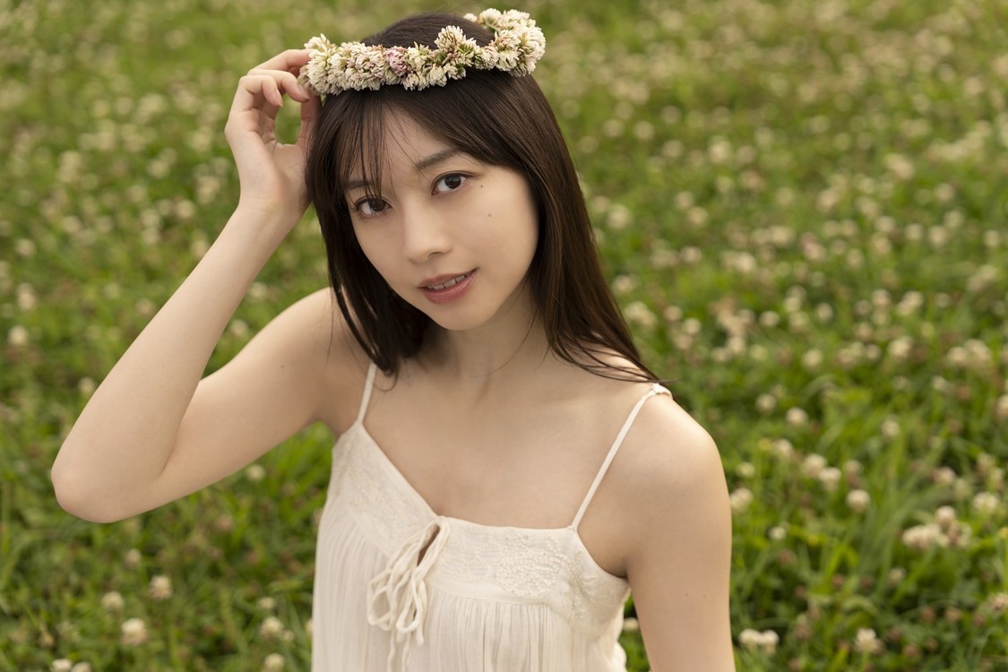 牧野真莉愛、ラスト写真集が6月24日発売決定！