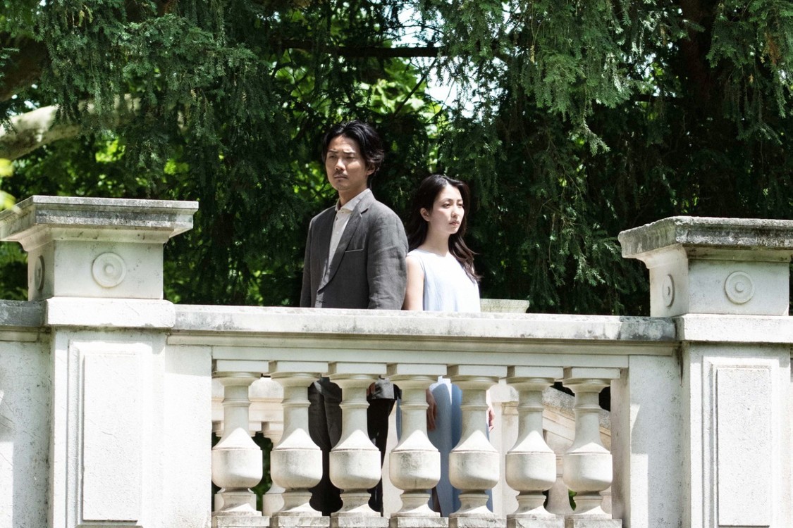 毎熊克哉×小島梨里杏W主演映画『月がみている』11月公開決定！