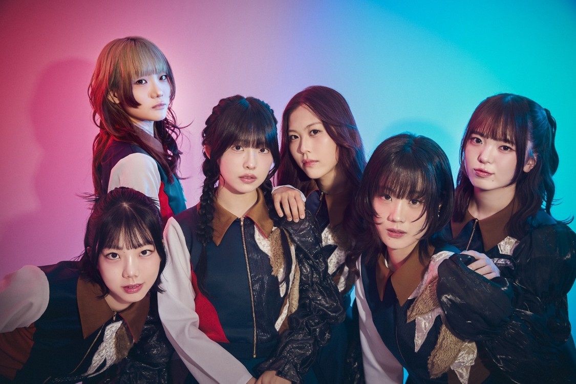 LiVS、新メンバー2名加入！新体制お披露目公演＜NEW＞6月27日開催！【コメントあり】