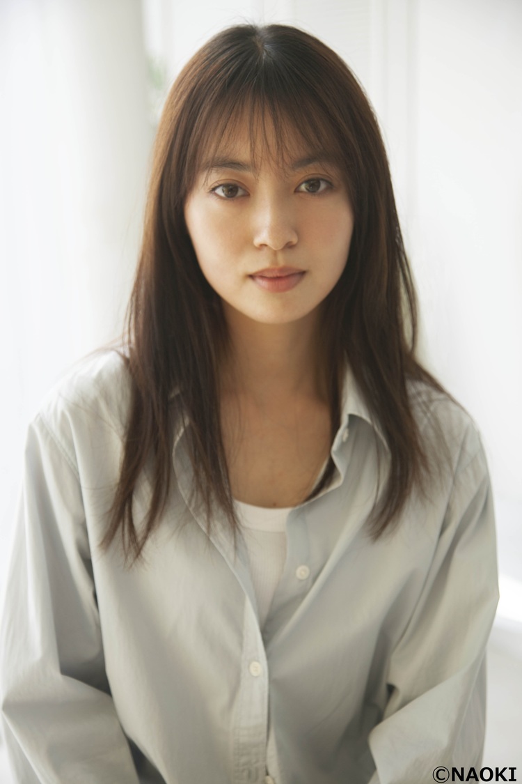 田辺桃子、映画『きみの音が見えたとき』主演決定！仲村トオルと親子役で共演【コメントあり】