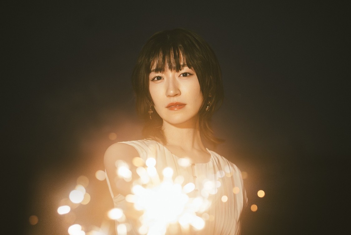 前島亜美、TVアニメ『才女のお世話』EDテーマ「完璧じゃないわたし」で作詞に初挑戦＆旭可憐役で出演決定！