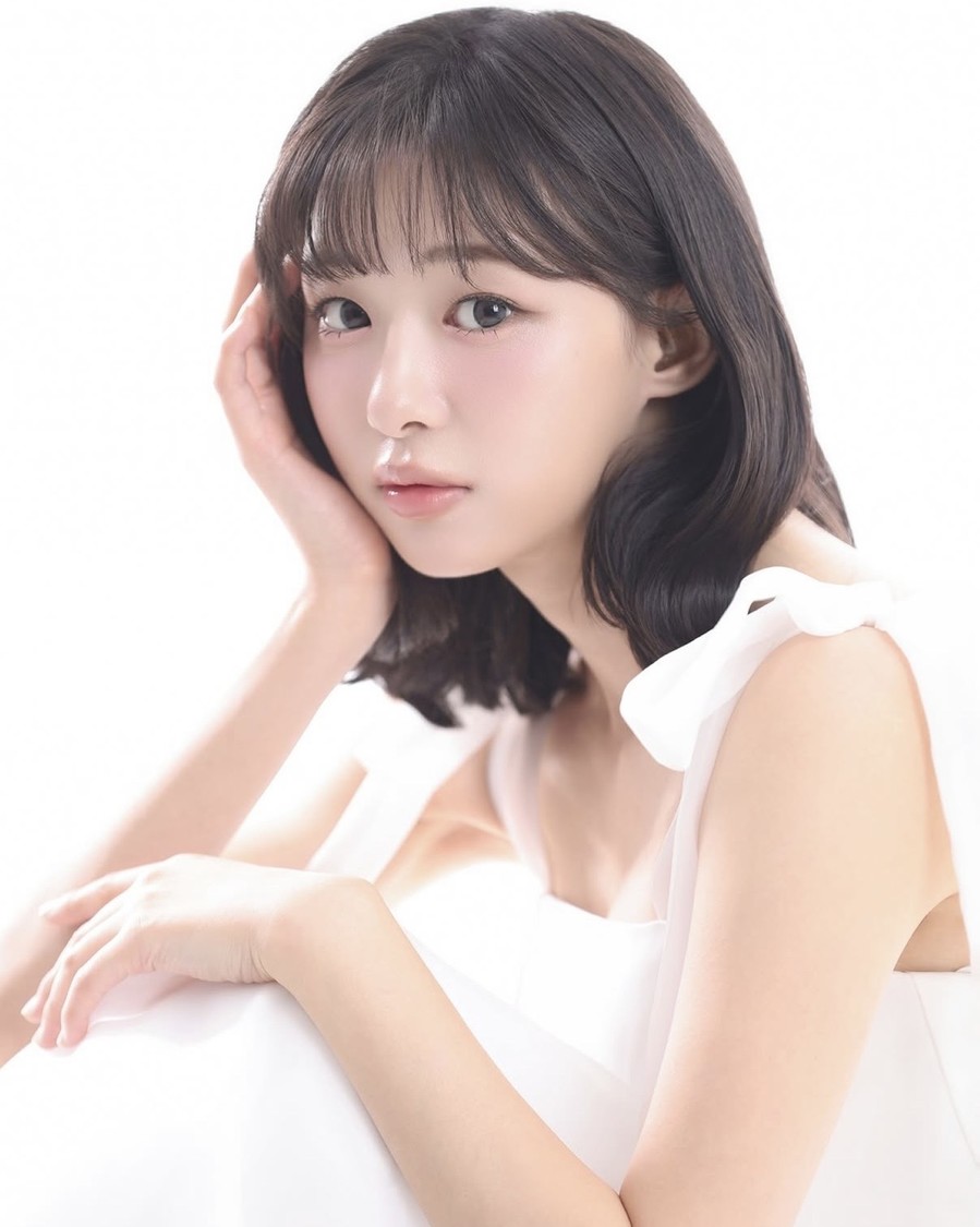 我妻ゆりか、5月30日放送のテレビ東京系『生きるを伝える』に出演!