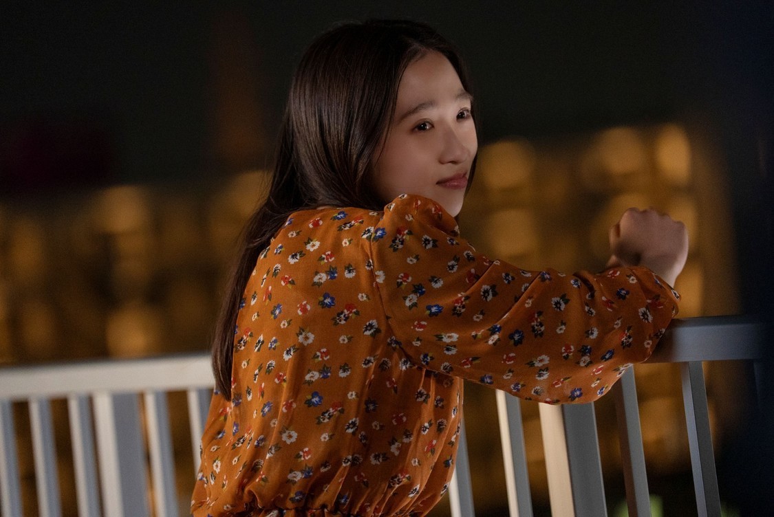 映画『死ねばいいのに』、伊東蒼演じる亜佐美の本編映像&場面写真が解禁!