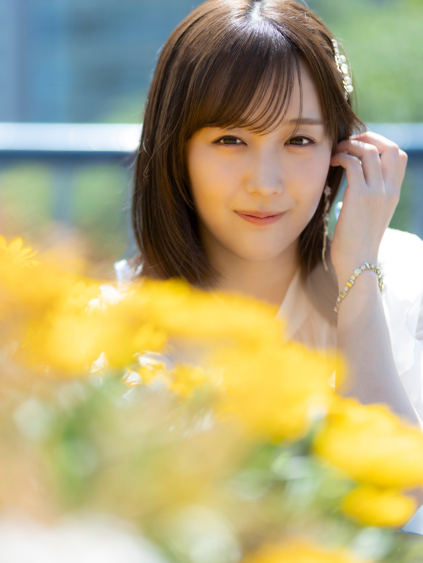 SKE48・鎌田菜月の好奇心爆発！　水族について楽しく解説した児童書を刊行【インタビュー】
