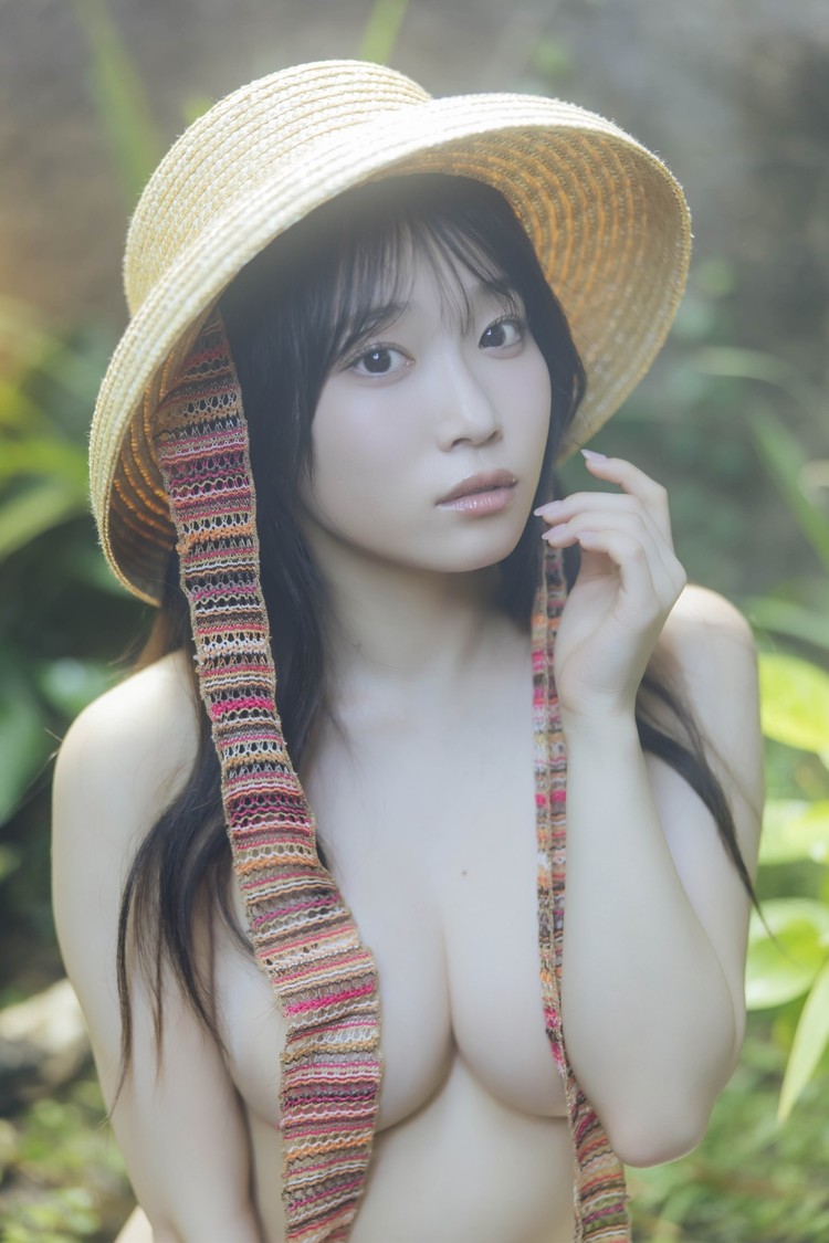 岸みゆ、2nd写真集7月16日発売決定!過去最大級の露出カット解禁