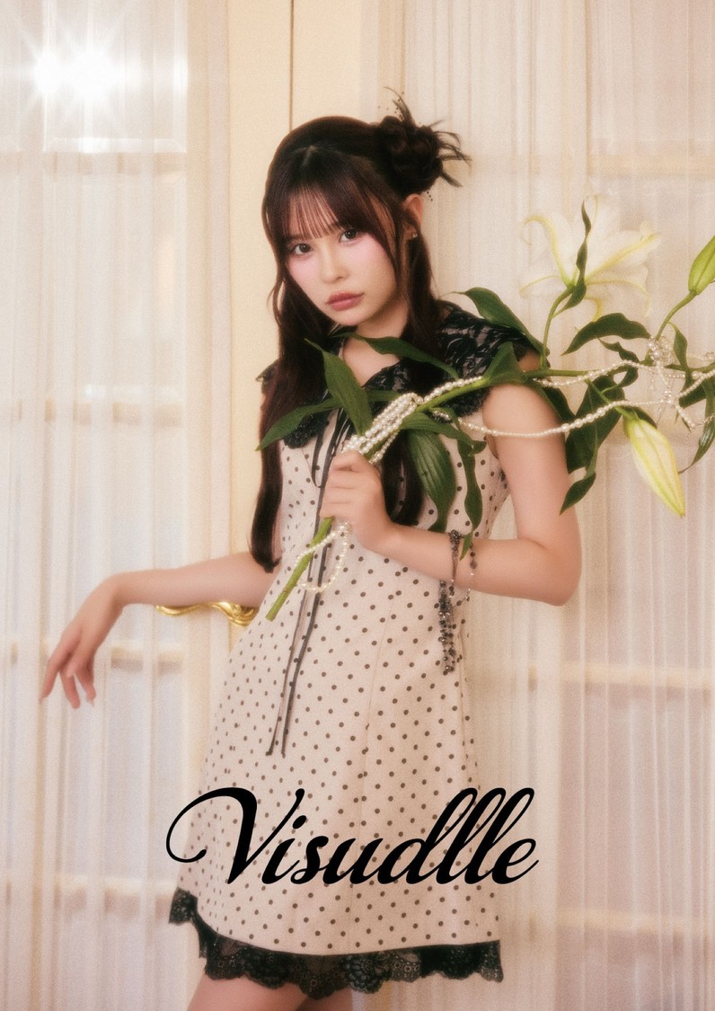 CANDY TUNE村川緋杏、初のアパレルブランドポップアップストアを6月25日・26日開催!?