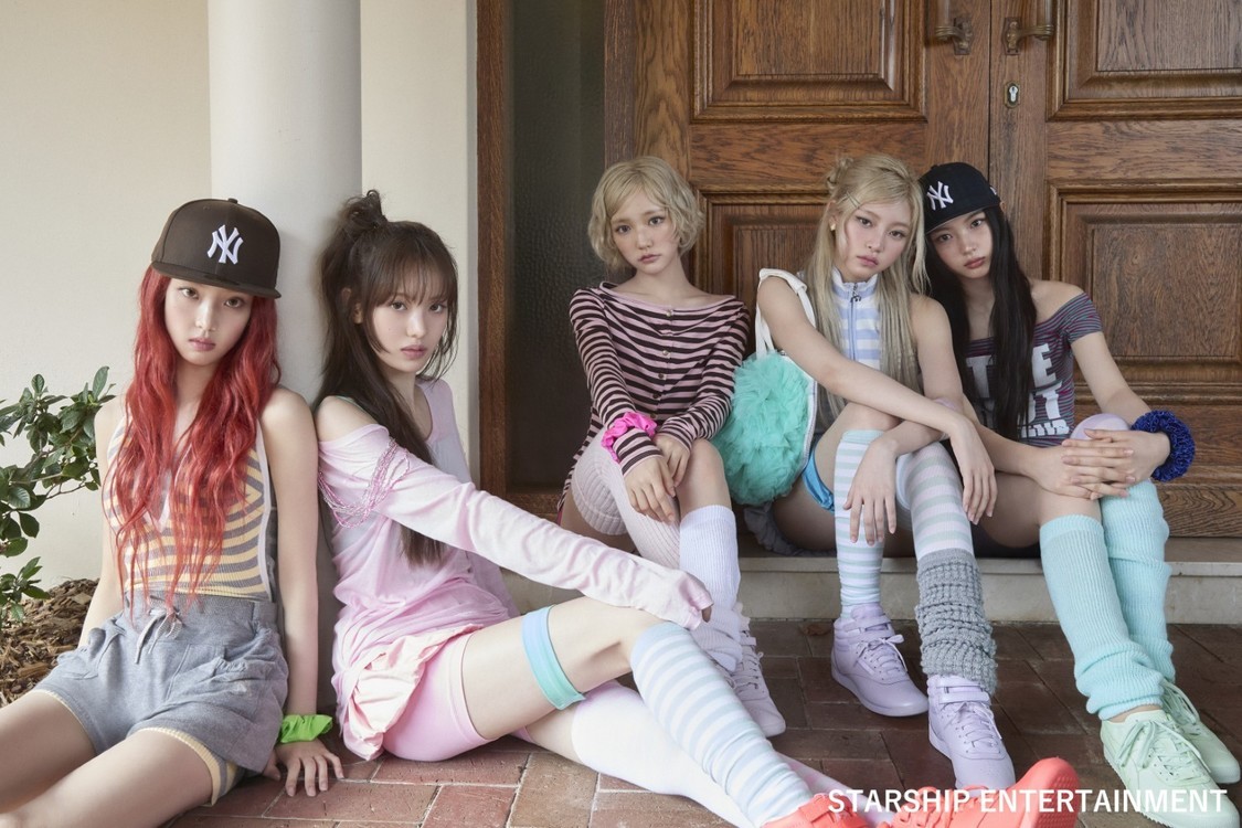 KiiiKiii、リアル開催初のK-POPアーティストとして<TIF2026>に出演決定!7月31日に登場!