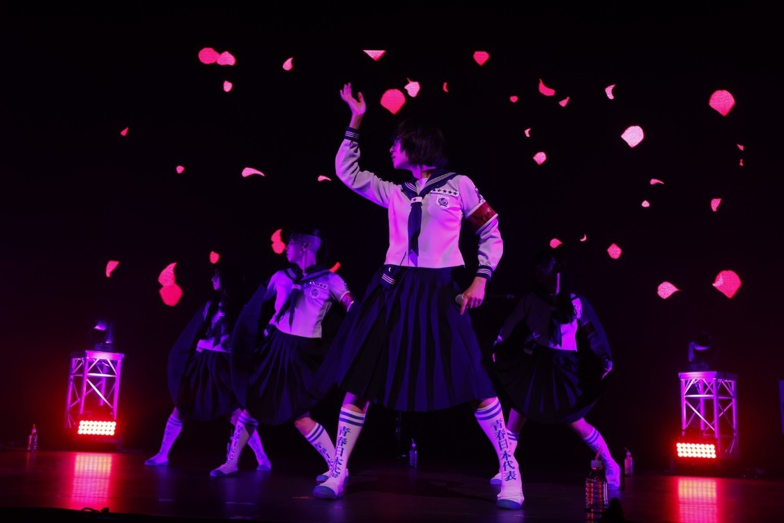新しい学校のリーダーズ、Awich、羊文学、LANAが競演！ 6月9日開催の＜EQUAL STAGE＞で4組熱唱   