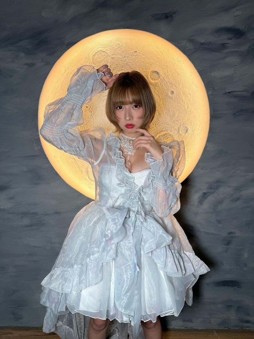 香野子、改名3周年の記念ライブを7月25日に開催!