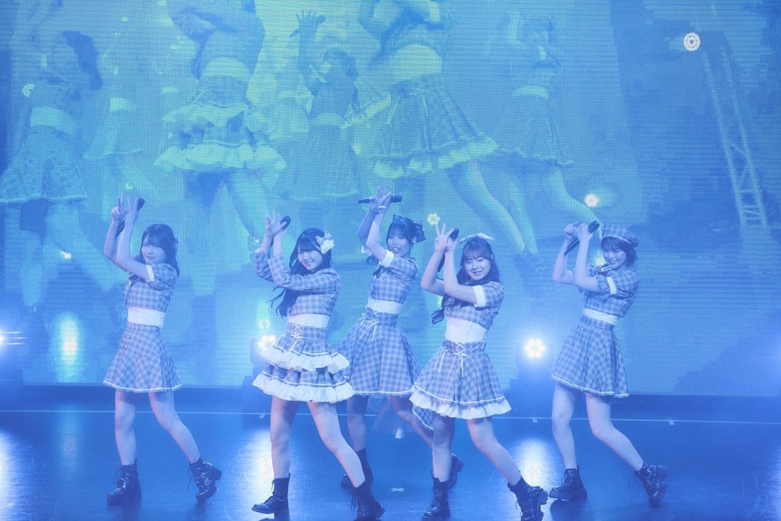 REMIC、6月18日にデビューライブ開催！ 楽曲フル＆衣装初公開［ライブレポート］