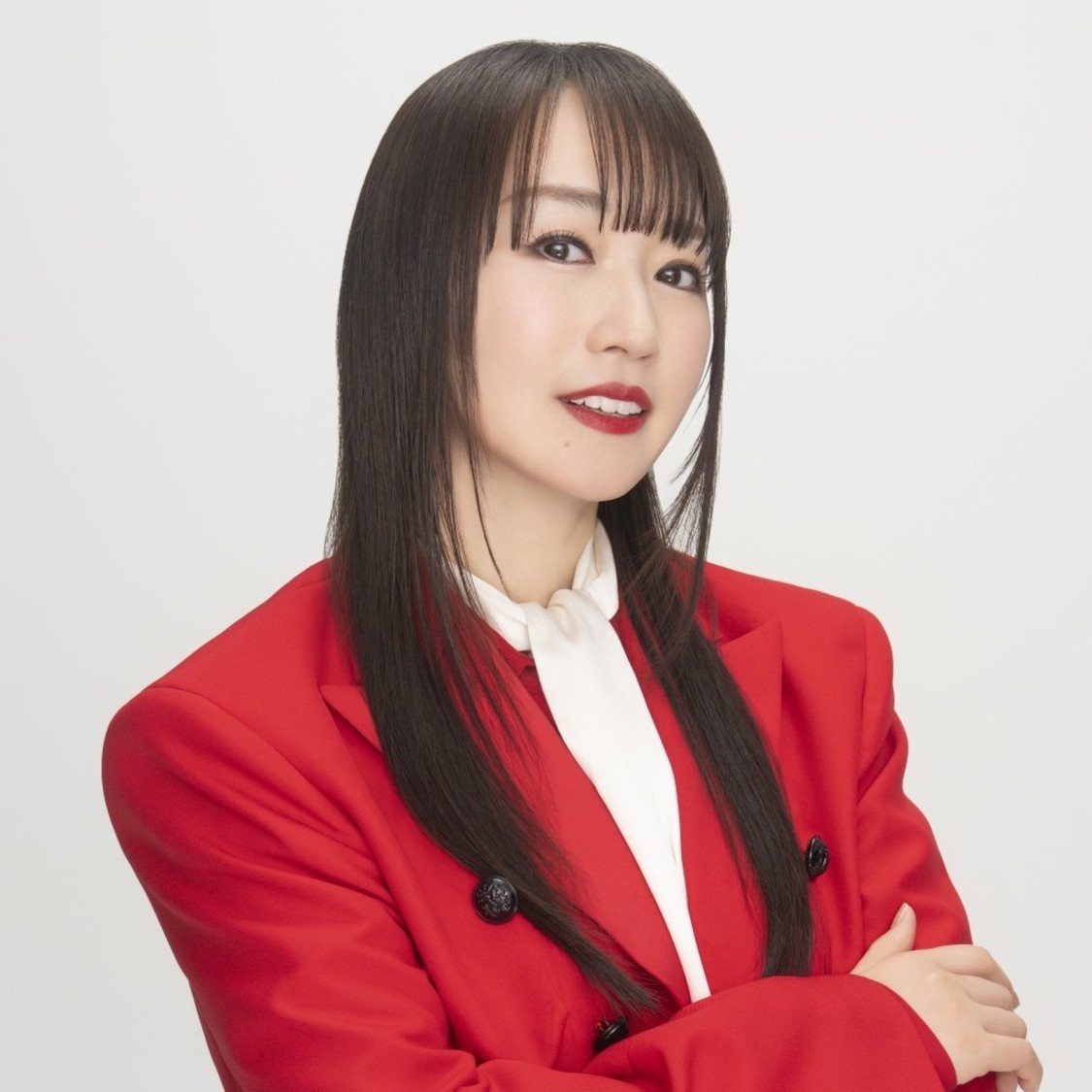 水樹奈々、8月2日開幕のブルーマン35周年記念公演でナレーション担当!