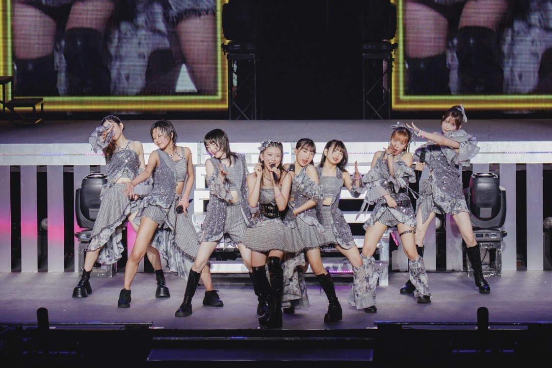 モーニング娘。'26、牧野真莉愛が卒業！武道館で1万人を魅了