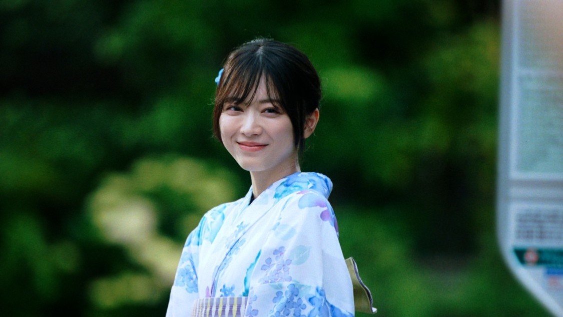 森田ひかる（櫻坂46）、りくりゅうペア共演のマクドナルド新CMが6月30日放映開始！