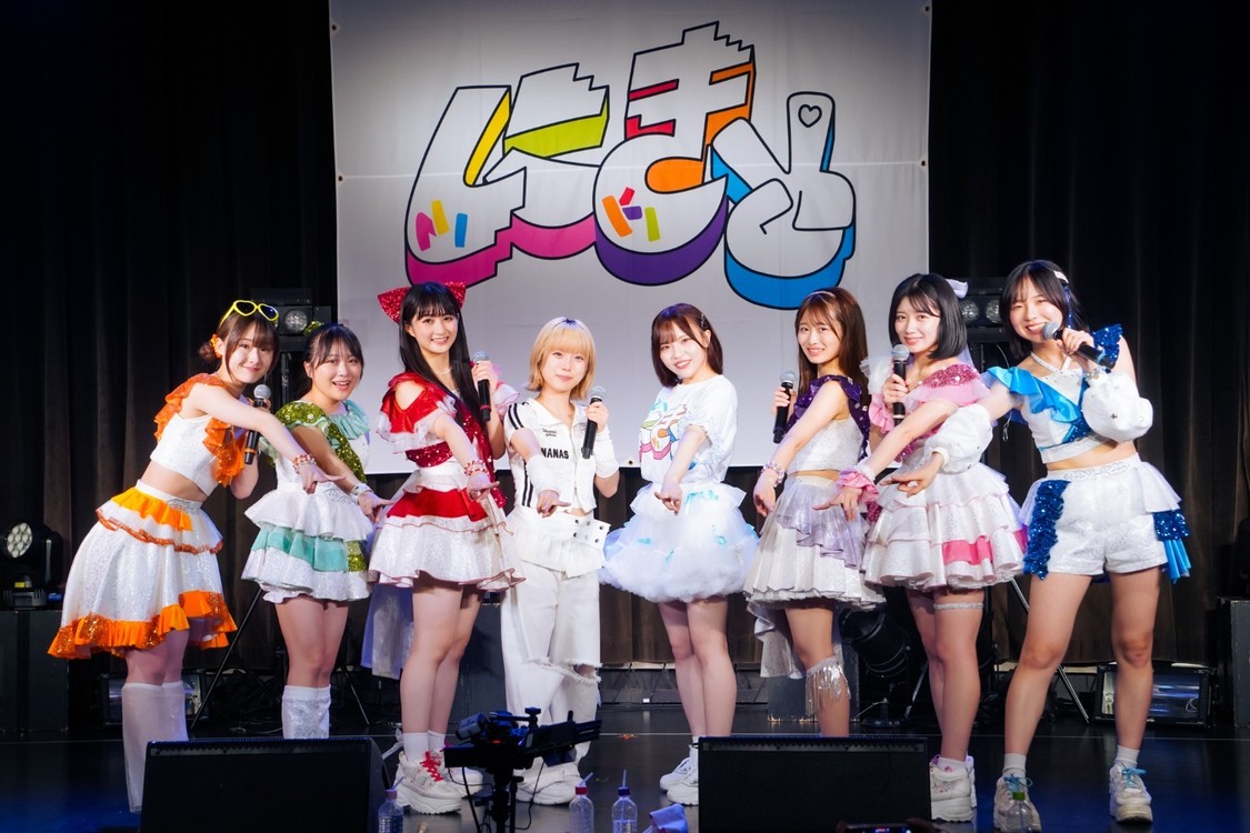 アップアップガールズ（２）、天野あゆら、KAORUの新メンバー2名加入を電撃発表！