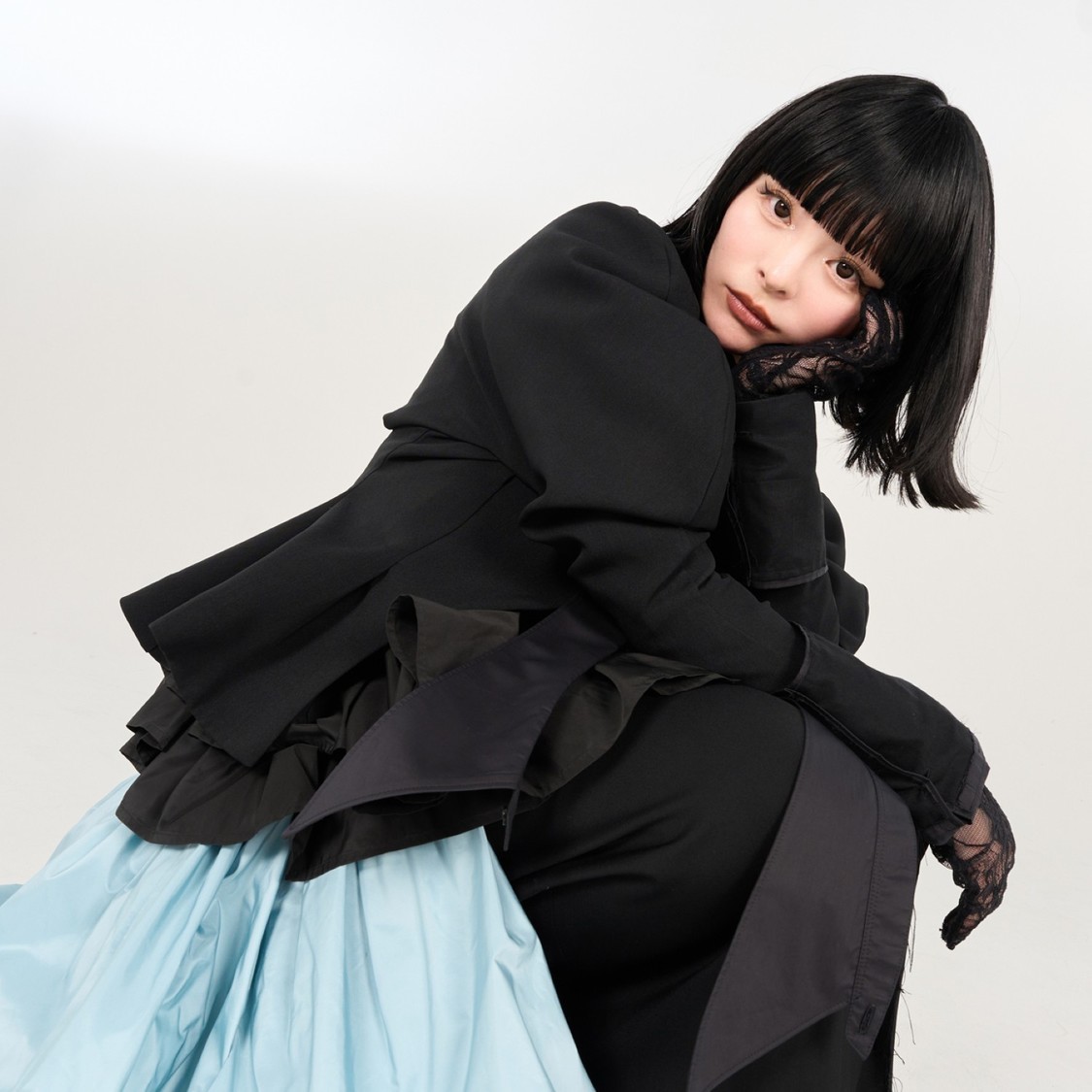 きゃりーぱみゅぱみゅ、デビュー15周年最新曲「Focus Focus」MVを6月29日公開！【コメントあり】