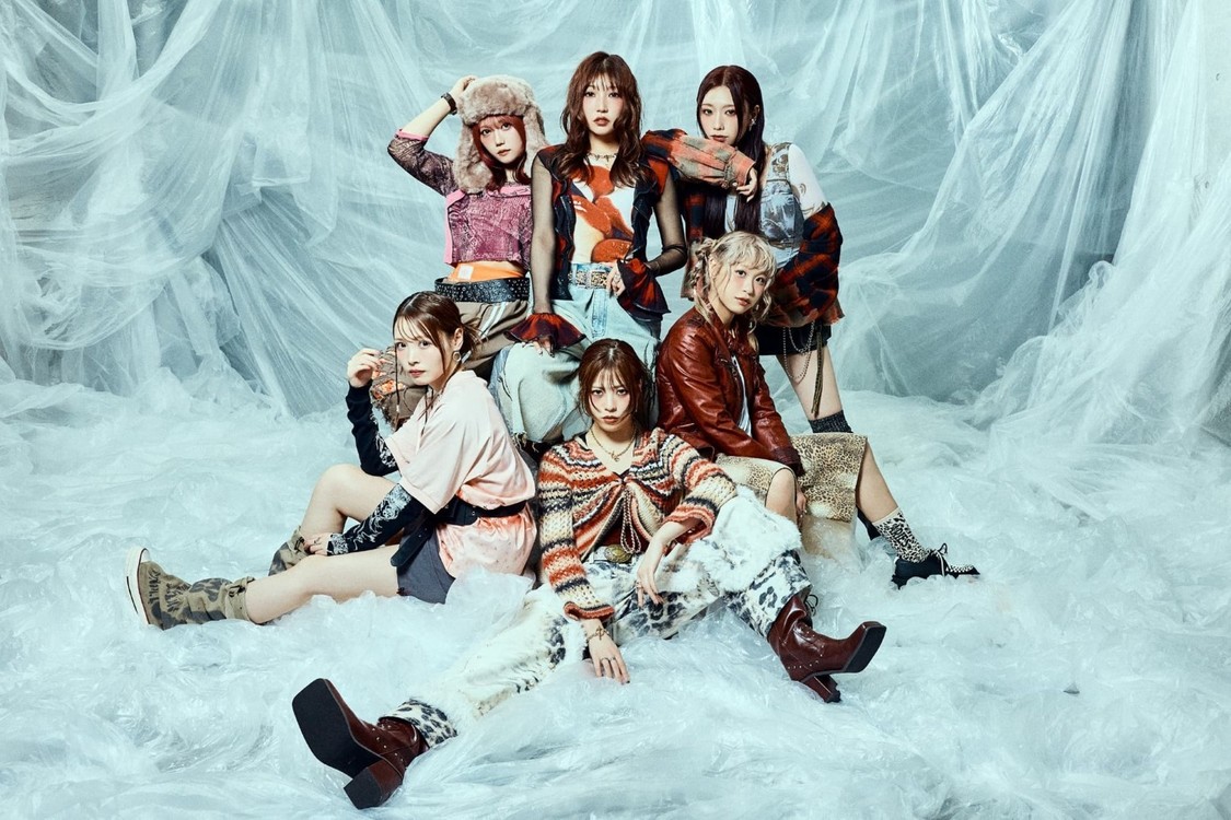 Finally、メジャー1st EP「door」8月5日リリース決定！