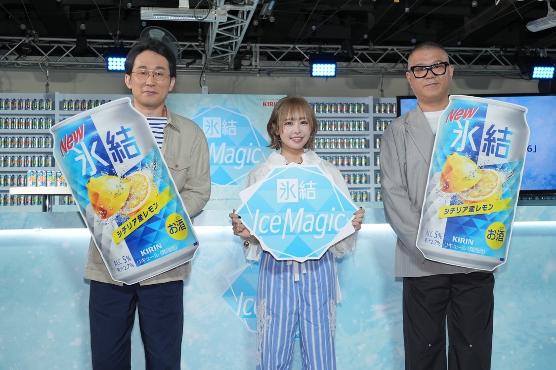FRUITS ZIPPER 仲川瑠夏、6月30日イベントでシソンヌとリポート対決！【コメントあり】