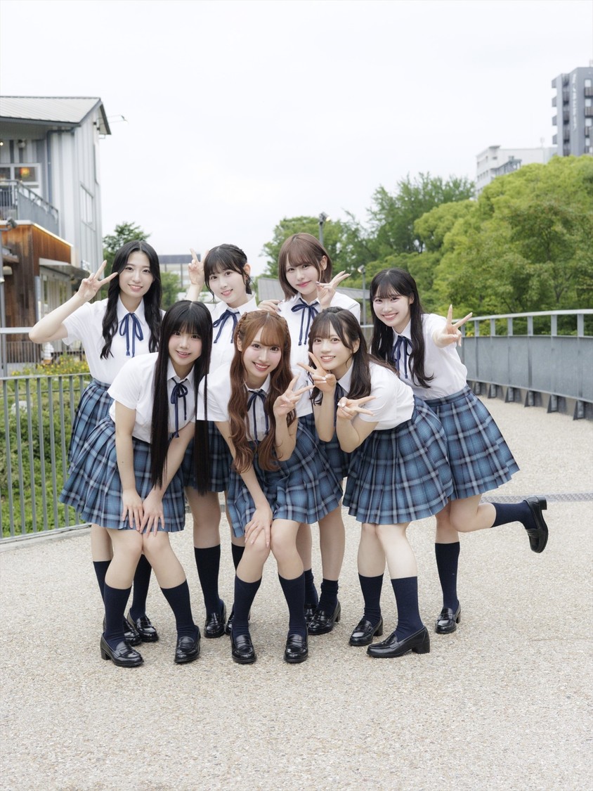 SKE48、8期生10周年を記念したフォトブックを8月18日に発売!