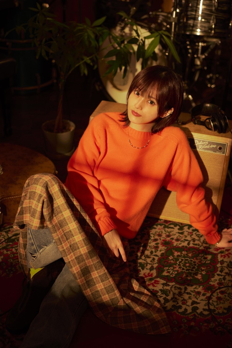 山本彩、10周年アニバーサリーブック9月24日発売決定！【コメントあり】