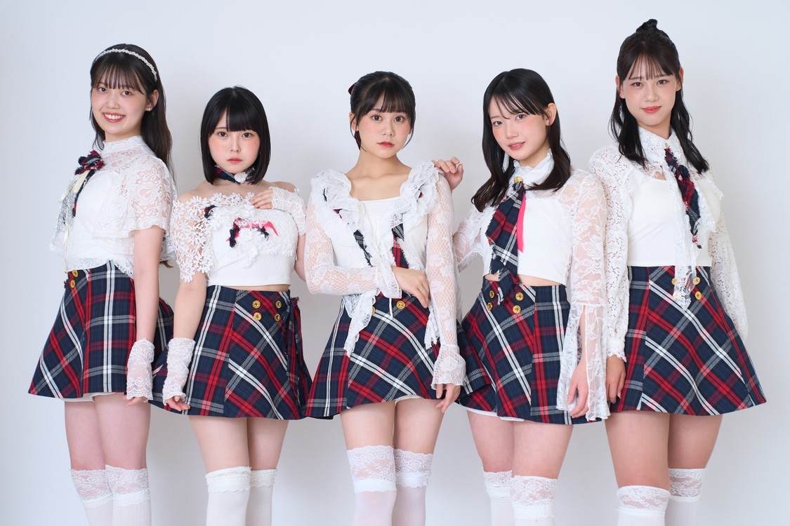 Sparkling Eyes、つんく♂作詞・作曲の「ドキドキのラララ」を公開!