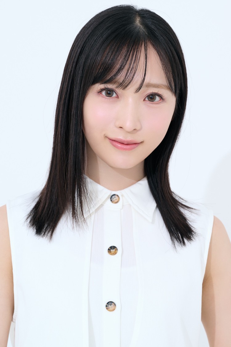 小栗有以(AKB48)、『MXグランプリ』準決勝ブロックにアシスタントとして出演!
