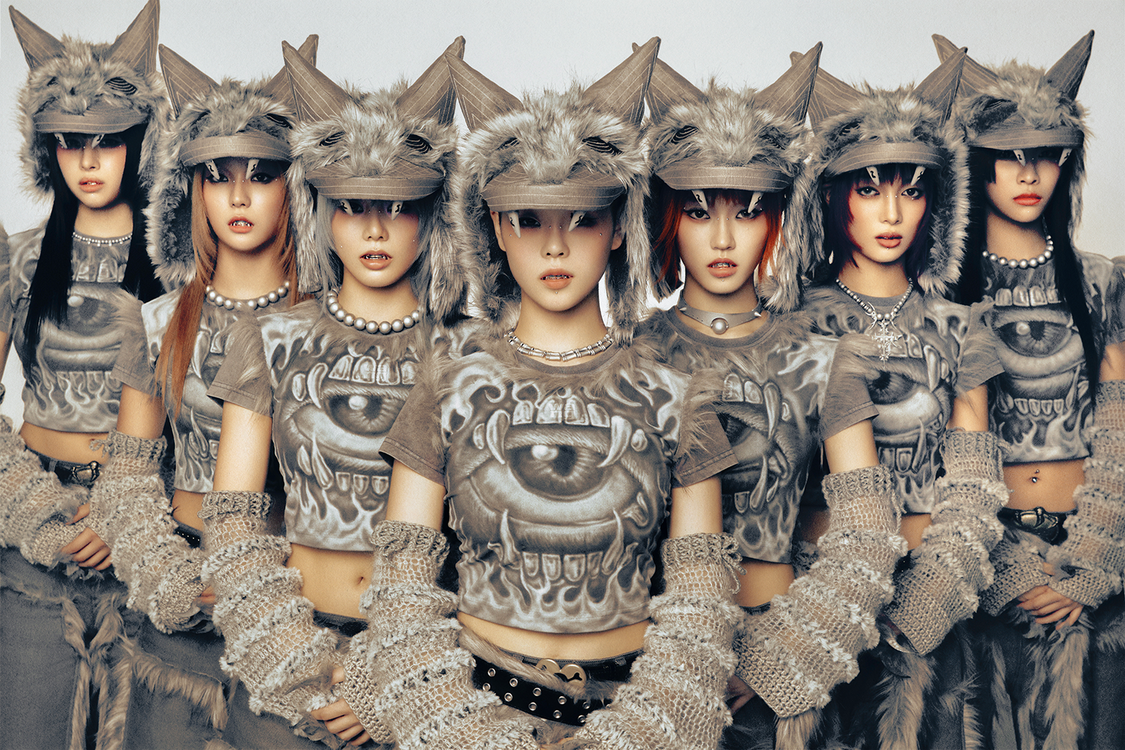 XG、「WOKE UP」MVがYouTube1億回再生を突破!