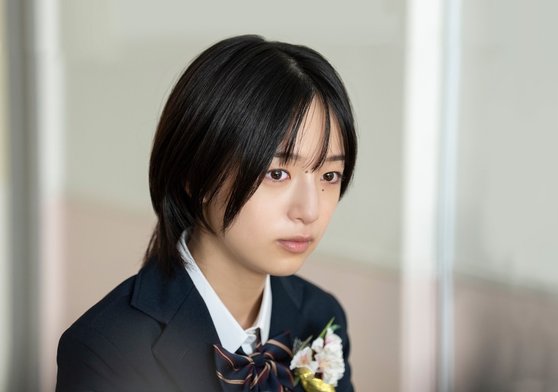 早瀬憩、坂口健太郎主演映画『私はあなたを知らない、』ヒロイン抜擢！場面写真が8月28日公開に先駆け解禁！【コメントあり】
